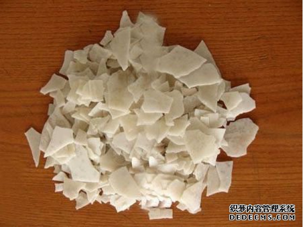 氯化鎂的藥用價(jià)值